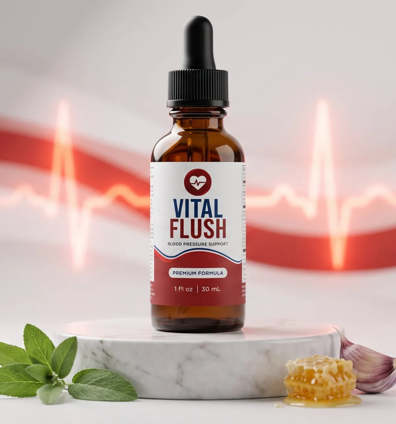 VitalFlush